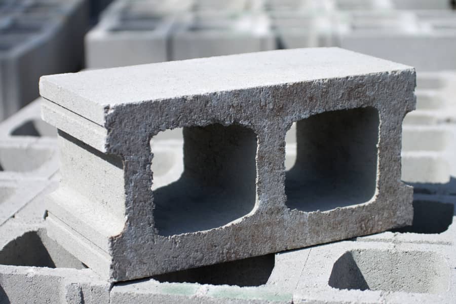 Carbon-cure Concrete