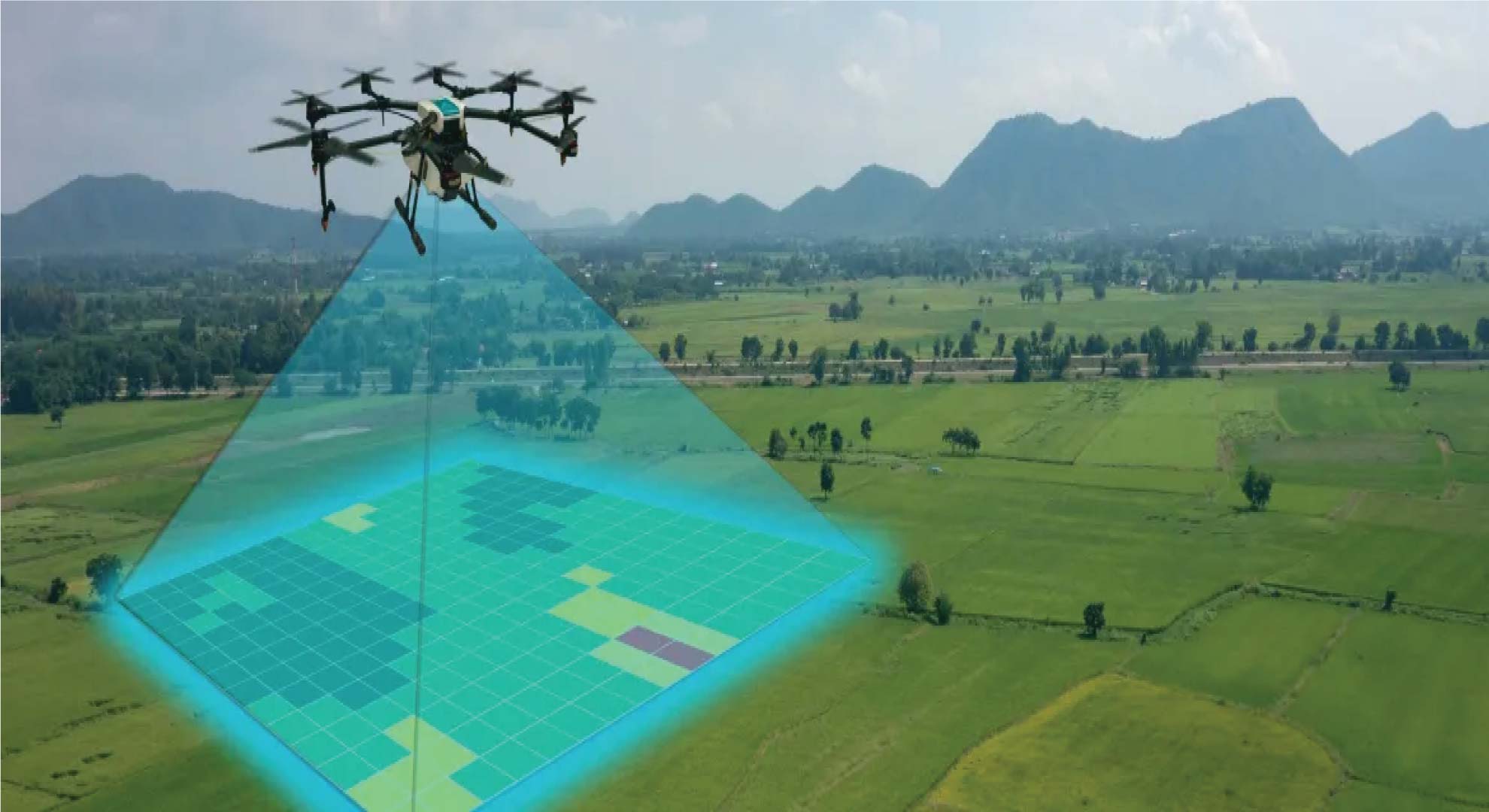 Digital Photogrammetry