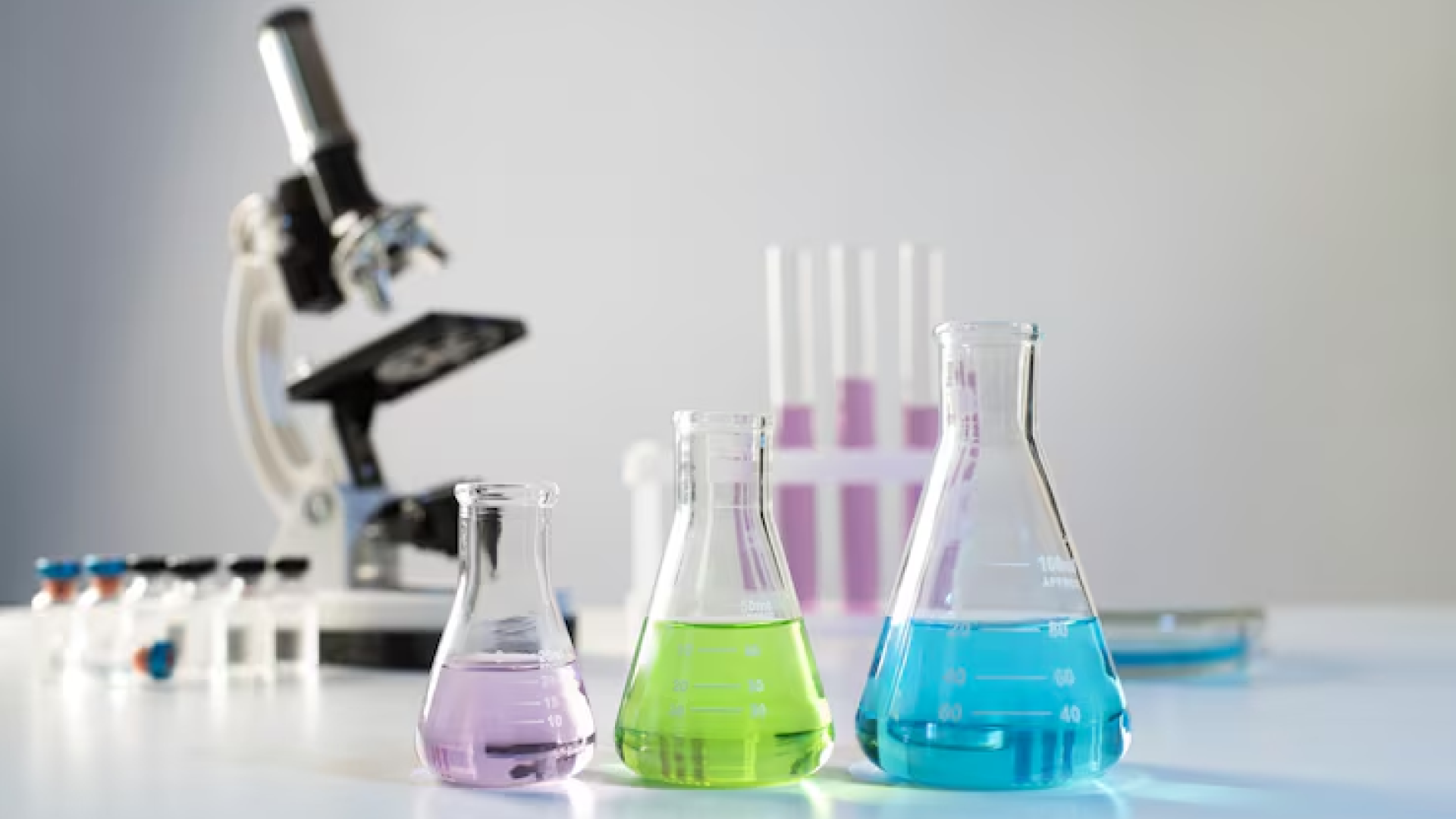 Laboratory Accreditation