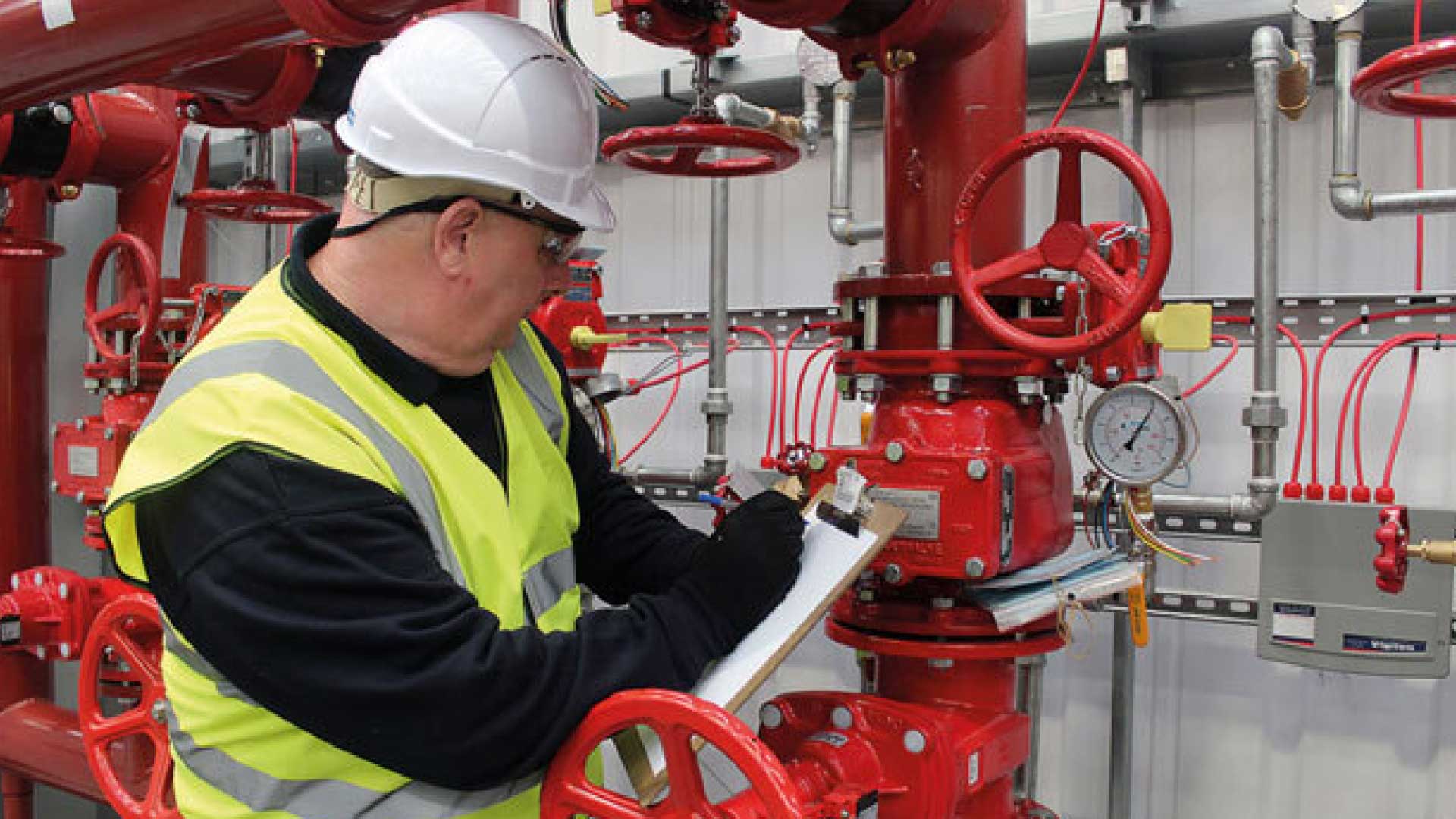 Mechanical Fault Analysis