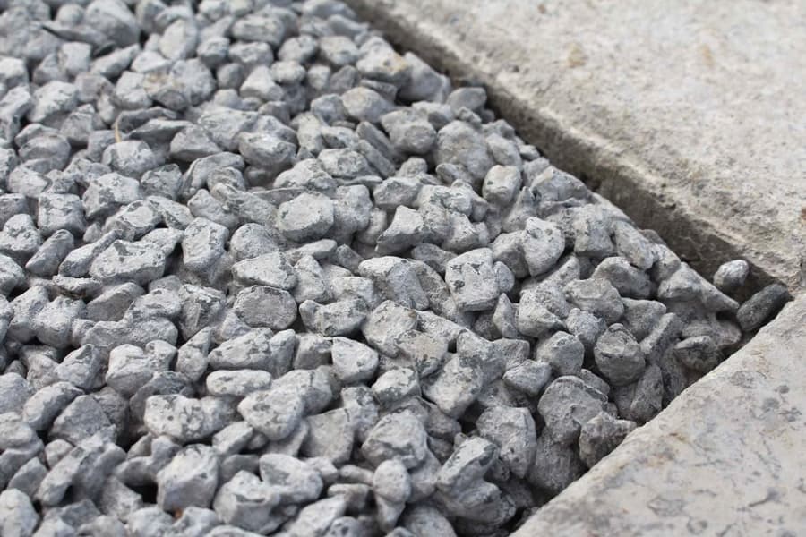 Permeable Concrete