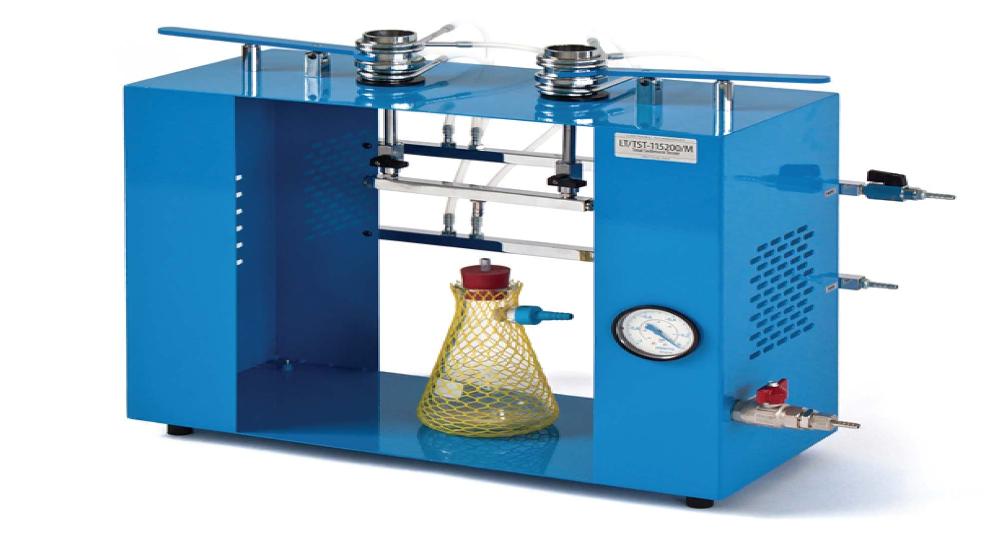 Sediment Density Test