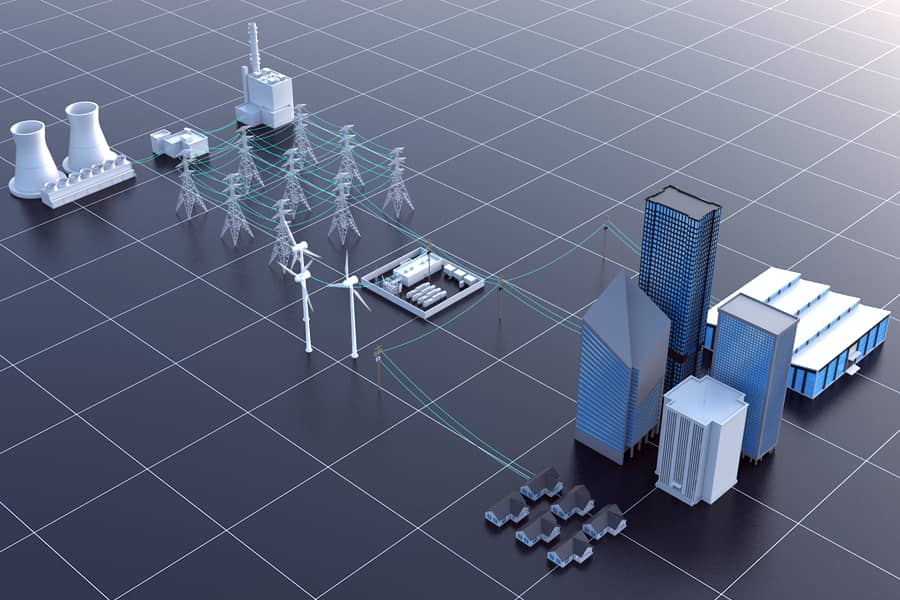 Smart Grid