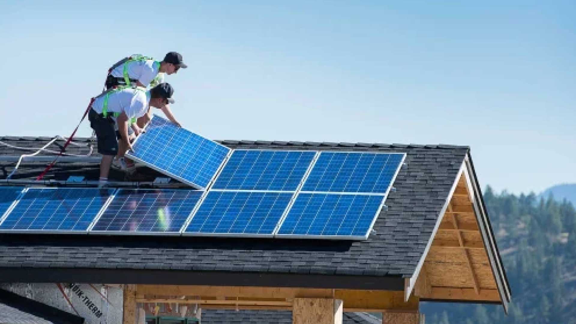 Solar System Preventive Care