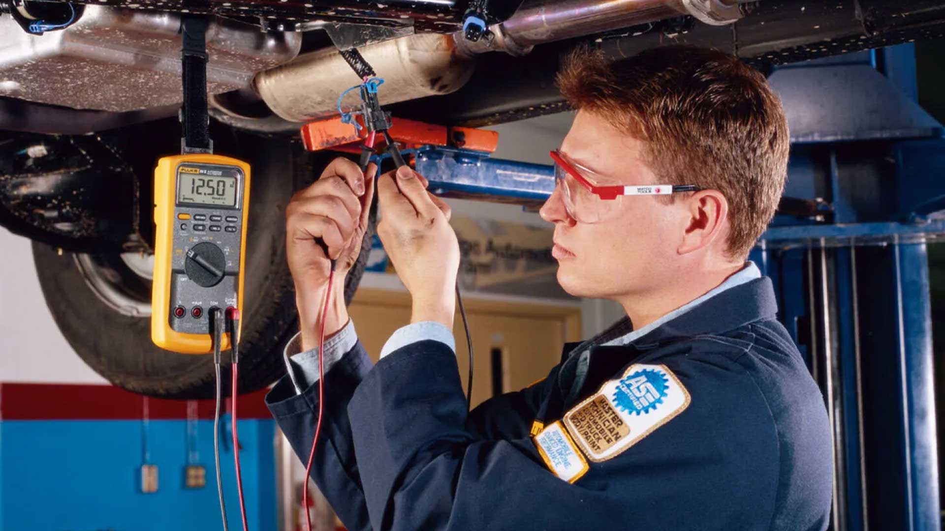 Troubleshooting & Diagnostics