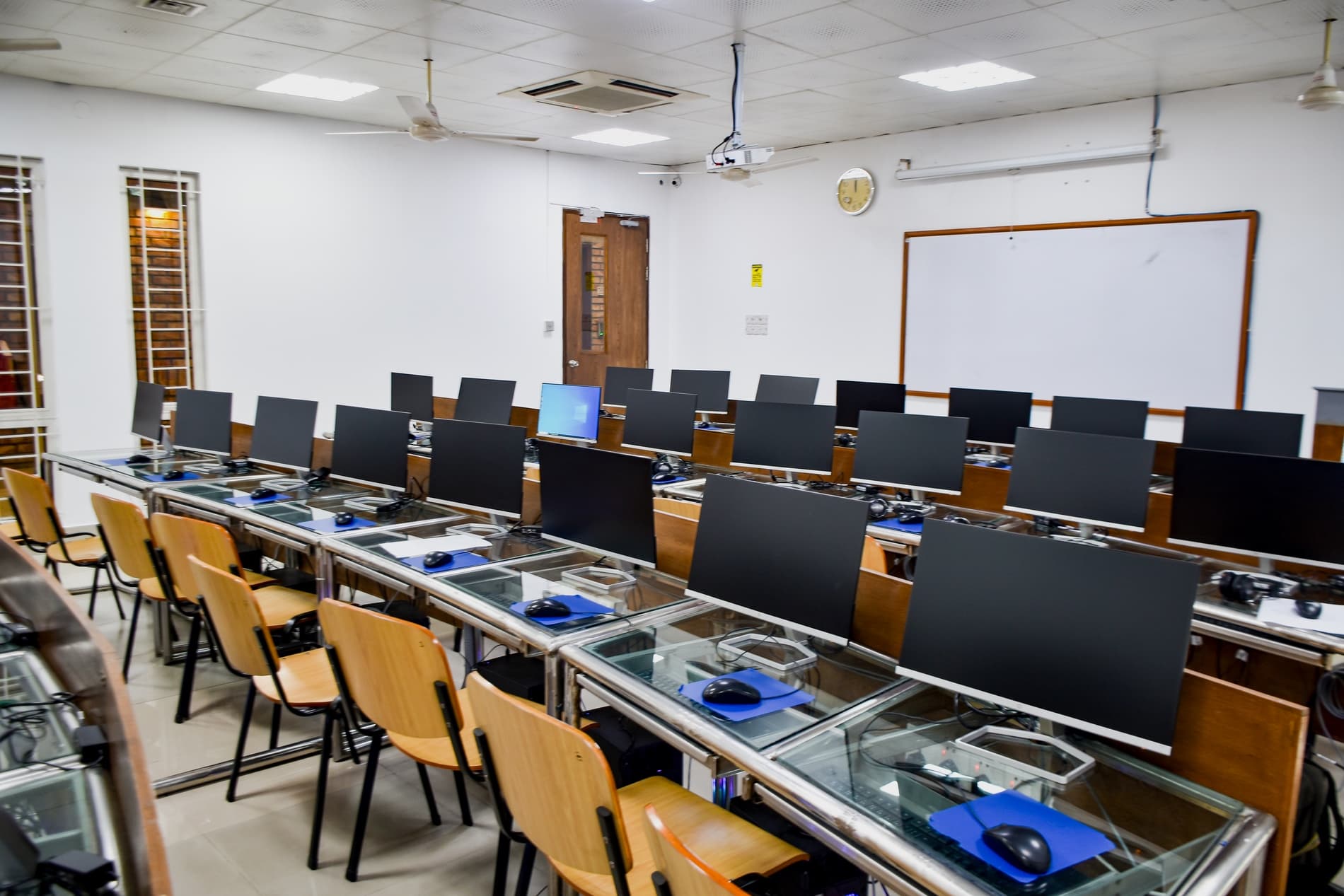 Educational Laboratory