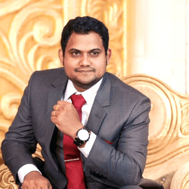 Md. Borhanuddin Saddam