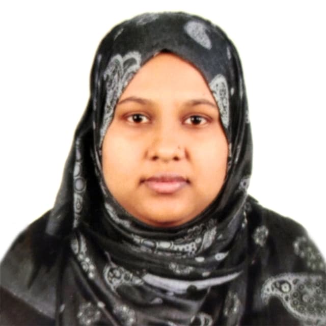 Umme Salma Mitu