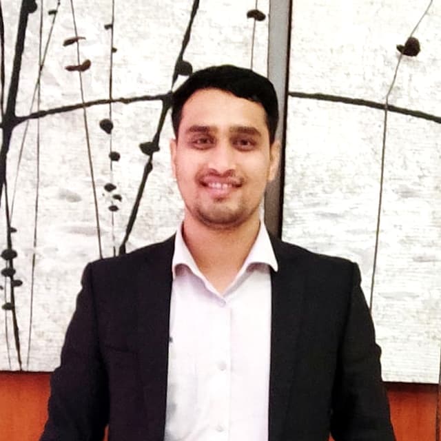 Md. Nahiduzzaman